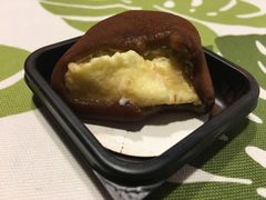 提拉米苏大福-吉野家(天坛东路店)