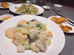 传统全爆-燕春楼(海河华鼎店)