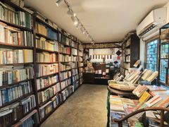 -正阳书局(西四南大街店)