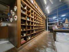 -新华书店白鹿书肆(市府路店)