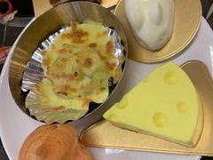 -介里海鲜自助(万达广场太原街店)