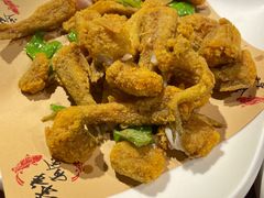 -大家发海鲜城夜排档(华山中路店)