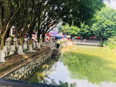 -黄埔古港