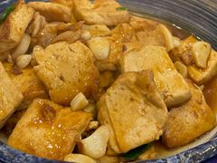 -西江美食舫·江西菜(健德桥店)