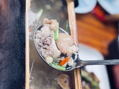 -61号餐吧(兴坪古镇漓江店)