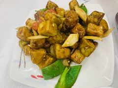 -北戴河庆山饭店·海鲜砂锅粥(北戴河黑石路店)