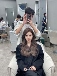 -3AM·S HAIR SALON烫发染发接发