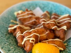 -鹤龟料理店(时代天街店)