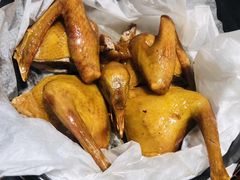 -大鸽饭(岗顶店)
