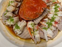 -炊江南·上海菜(国展华漕店)