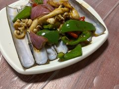 -富来美食(成发大厦店)