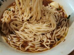 -难忘的面(五矿君澜酒店)