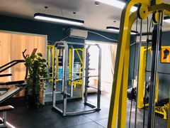 -悦健身私教工作室(双井店)