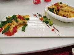 -北京西国贸大酒店