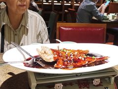 -绿茶餐厅(coco park 店)