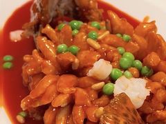 -玫瑰厅上海菜(兴国路店)