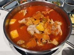 -小街猪手(团结湖店)