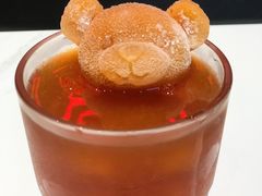-柠檬树茶餐厅(海雅缤纷城店)