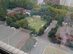 -南京钟山宾馆(江苏省会议中心)