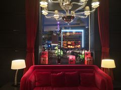 -Salon de The de Joel Robuchon(外滩18号店)