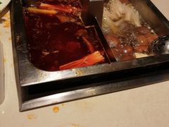 -海底捞火锅(璞丽中心店)