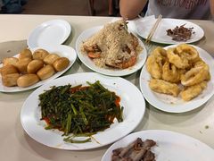 -纽顿熟食中心