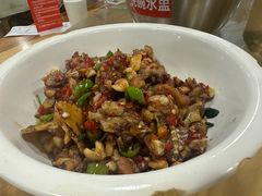 -笨罗卜浏阳菜馆(太平街店)