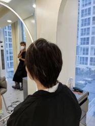 -5M HAIR SALON