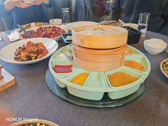 -羲和雅苑•北京烤鸭(平安国际金融中心店)