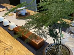 -京梟红茶楼(方恒购物中心店)