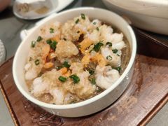 -大鹏饭店·金陵家宴(奥体中心店)