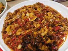 -老三样·旧食新味(万寿宫店)