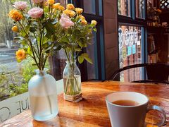 -蓝壁虎咖啡酒馆