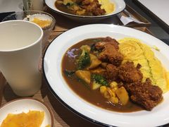 -池奈·日式咖喱蛋包饭(赛高店)