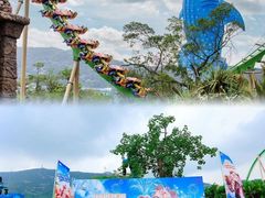 -珠海长隆海洋王国