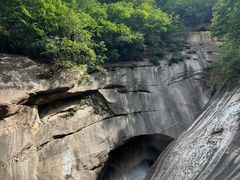 -黑龙潭风景区