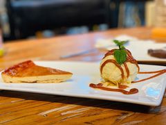 Creme&nbsp;brulee&nbsp;tart-zarah(鼓楼店)