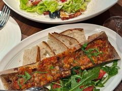 -Osteria Garden 生蚝花园餐厅(原进贤路店)