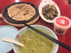 -宏状元现熬粥·京味菜(五棵松店)