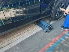 -车享家汽车养护中心(洪山路店)
