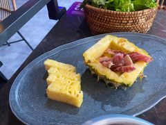 -十三姨正合丰烤肉(营迹路店)