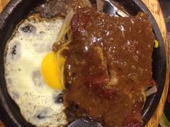 -欧姆世家牛排(英德店)