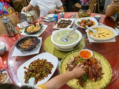 -鹅滋道(甘坑古镇店)