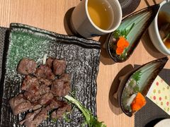 -德川家日本料理(顺义华联店)