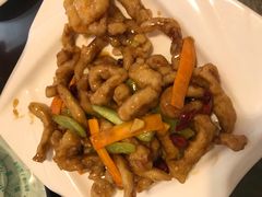 -鸭味飞飞