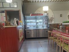 -顿顿吉祥·长安味道(启迪香山店)