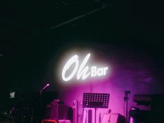 -ohbar live house(人广店)