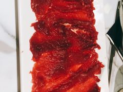-大喜牛鲜牛肉火锅(世纪金源店)