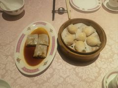 -囍凤楼·粤菜·点心·火锅(温特莱店)