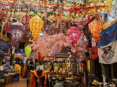 -吉祥圣雪藏餐